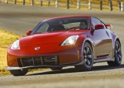 Nissan NISMO 350Z